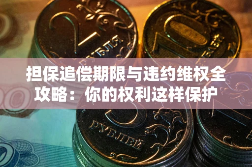 北京担保追偿期限与违约维权全攻略：你的权利这样保护